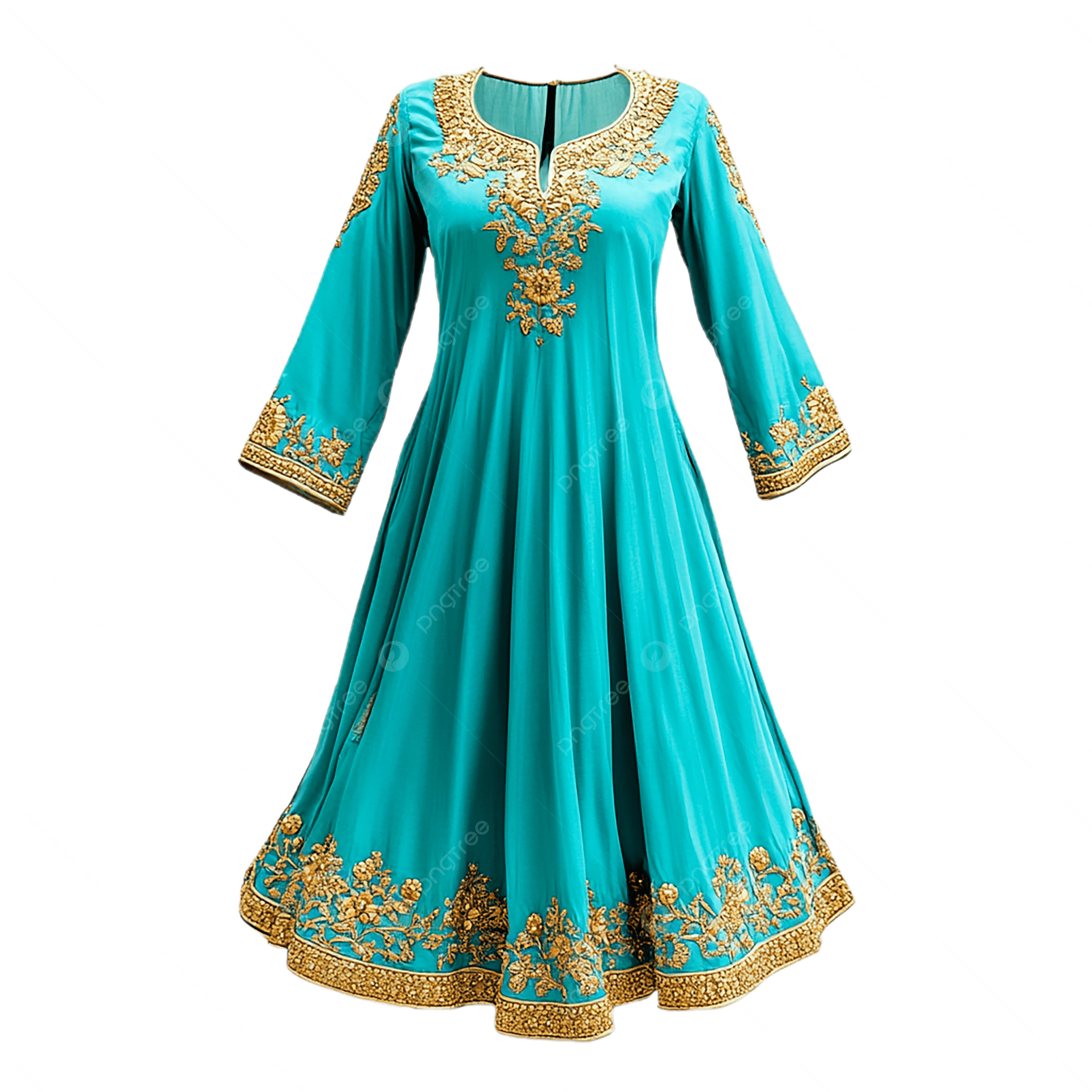 Anarkali Laundry