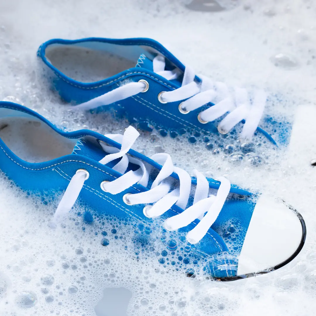 Laundrospark - Shoe Cleaning